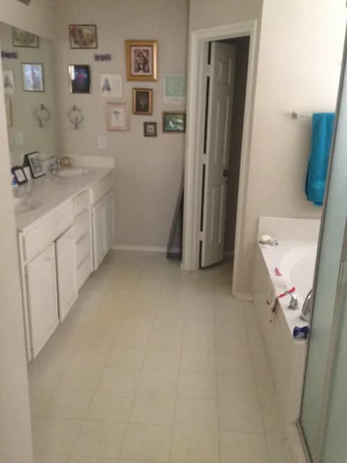 Lone Star House Cleaners