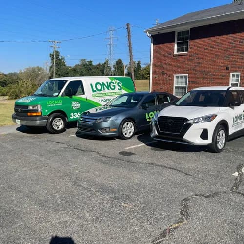 Long’s Cleaning Service, INC