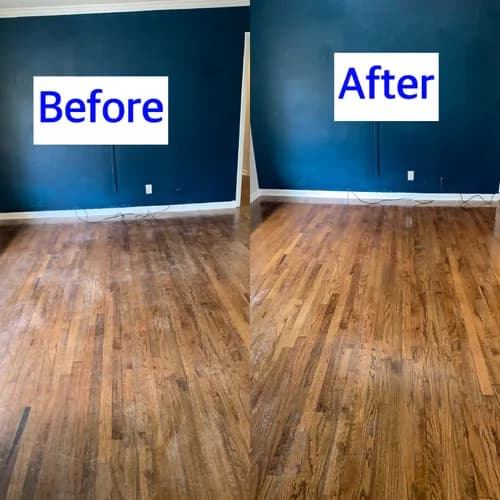 Look At It Now Cleaning Services - Photo 3