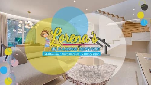 Lorena's Cleaning Services
