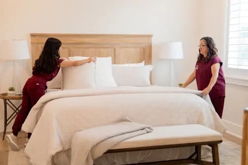 Los Andes Cleaning Services LLC - Photo 1