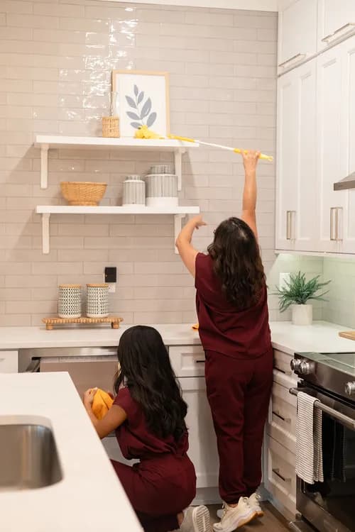 Los Andes Cleaning Services LLC - Photo 2