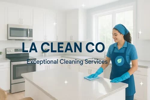 Los Angeles Cleaning Company - Photo 1