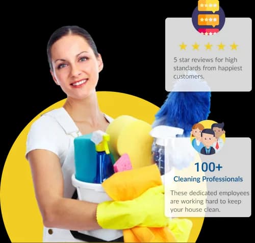 Los Angeles House Cleaning - Photo 2