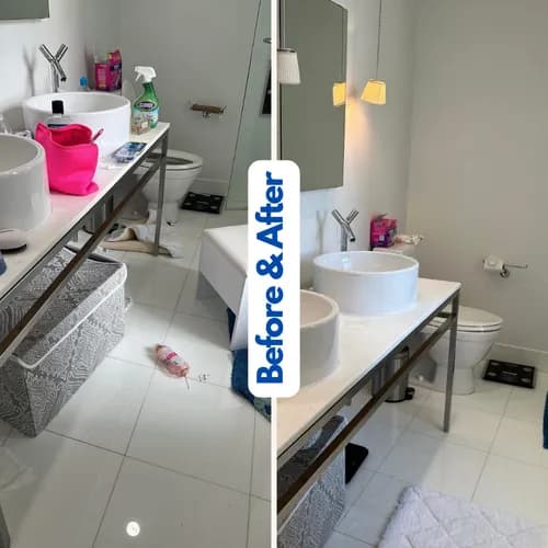 Lotus Flowers Cleaning | House Cleaning Services in Newark - NJ - Photo 1