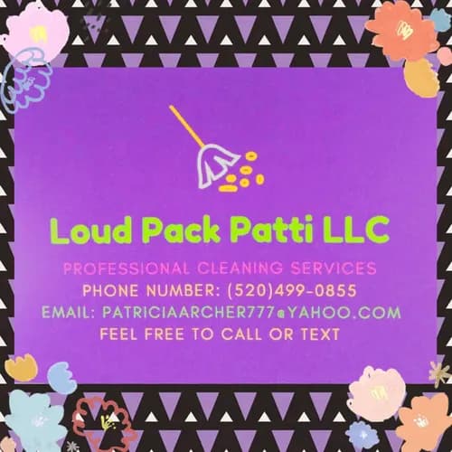 Loud Pack Patti LLC