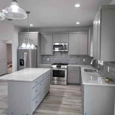 Love Dove Cleaning - Photo 1