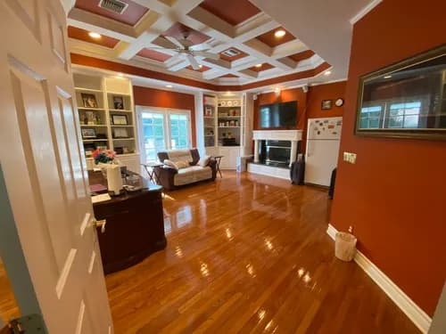 Lovely Cleaning Service