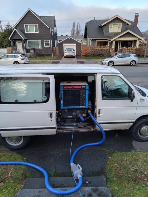 Loyal Carpet and Upholstery Cleaning Service - Photo 2