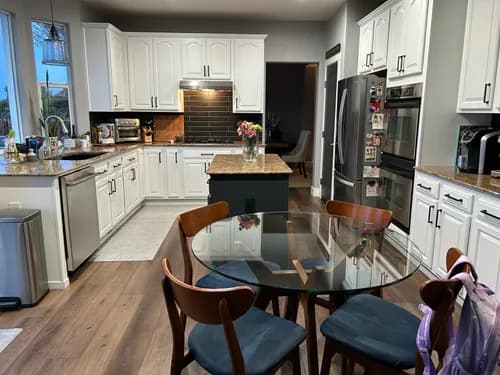 LP Cleaning Services