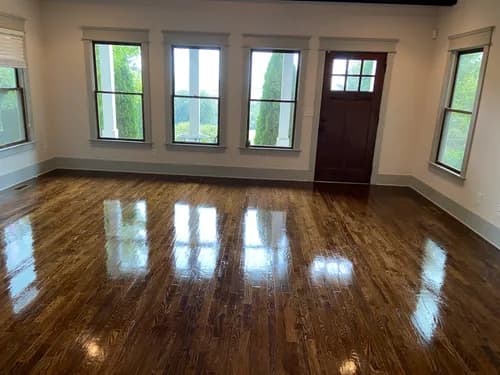 Luana's Cleaning Service - Photo 2