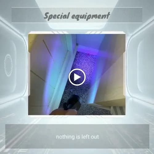 Luana's Cleaning Service - Photo 3