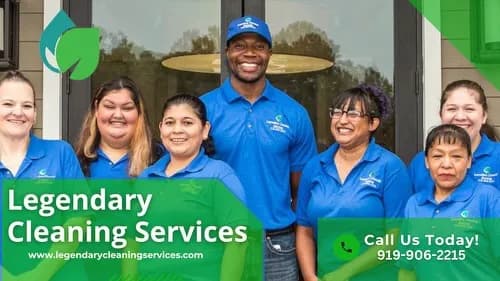 Lucie's Home Services Inc. - Photo 5