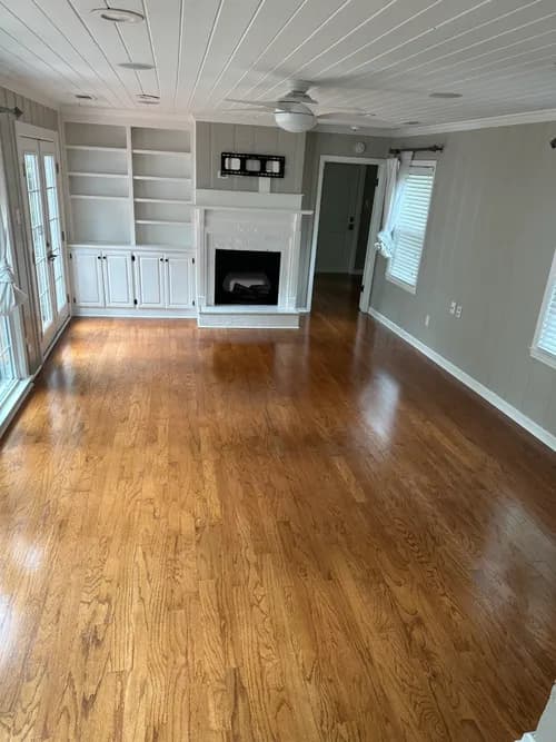 Lucy’s cleaning services - Photo 3