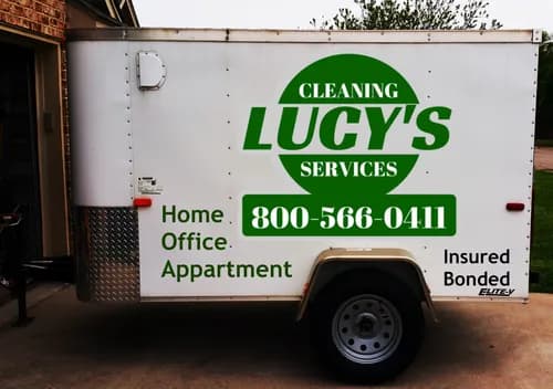 Lucy’s Housekeeping Services - Photo 1