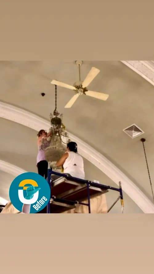 Ludy Cleaning Service