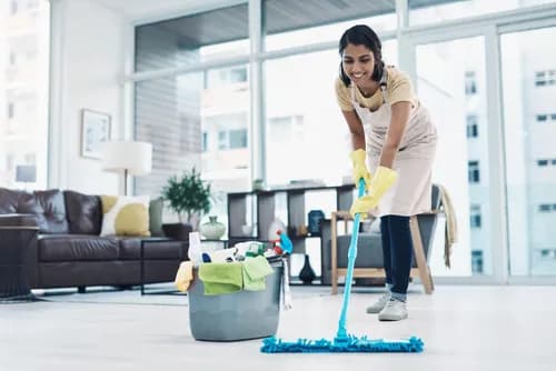 Luema Cleaning Services