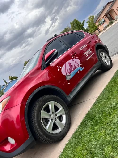 Lulu's Cleaning Services LLC - Photo 1