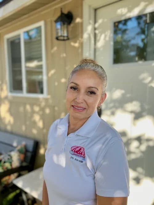 Lulu's Cleaning Services LLC - Photo 2