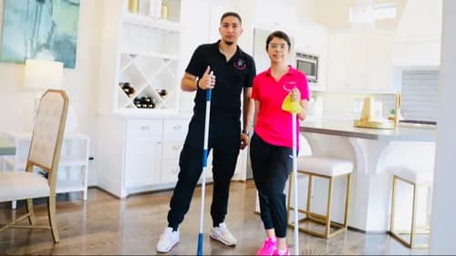 Luly Paradise Cleaning Service - Photo 1