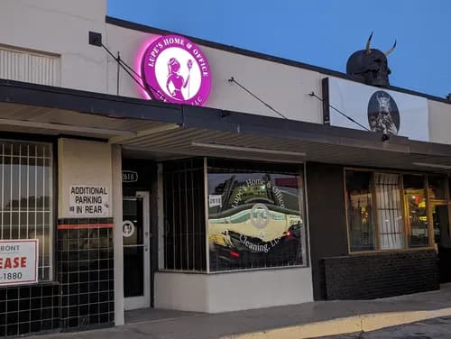 Lupe's Home & Office Cleaning, LLC - Photo 2