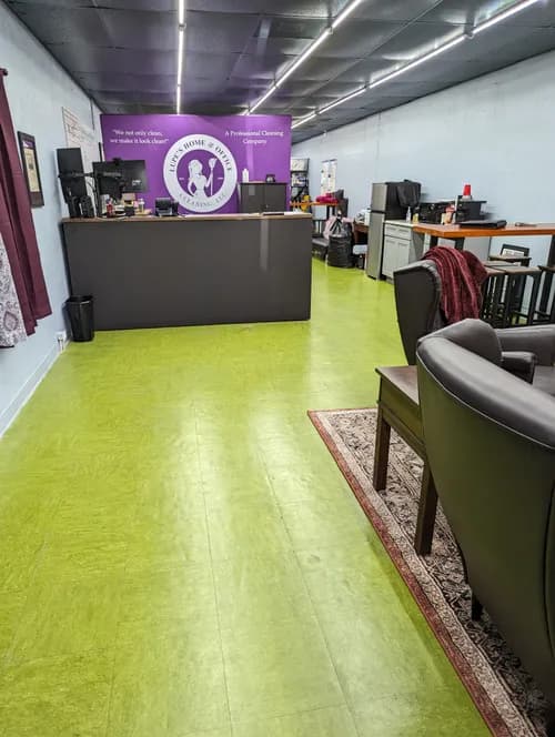 Lupe's Home & Office Cleaning, LLC - Photo 3