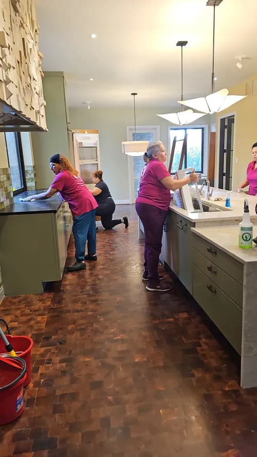 Lupe's Home & Office Cleaning, LLC