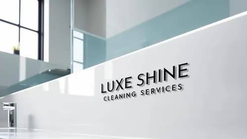 luxe shine cleaning service