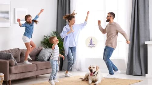 Luxury Apartment Cleaning Services NYC