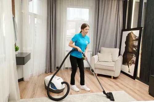 Luxury Cleaning Chicago - Photo 2