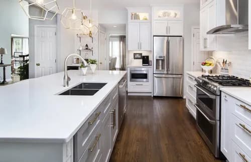 Luxury Cleaning Chicago - Photo 5