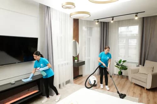 Luxury Cleaning - Photo 2