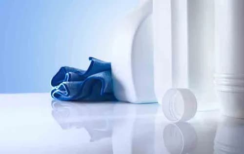 LW CLEANING SERVICES