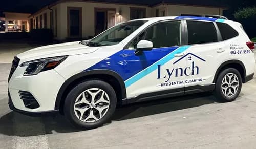 Lynch Residential Cleaning