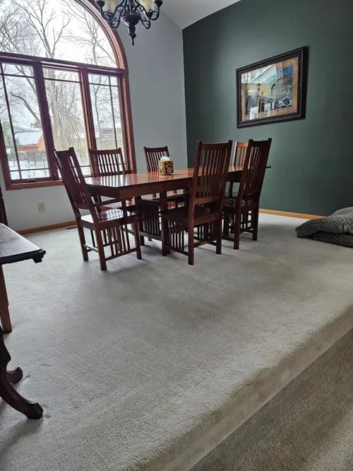 LZ House Cleaning Service LLC