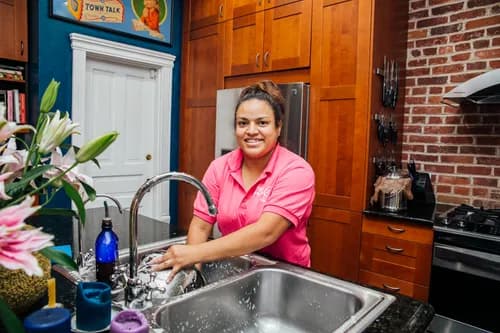 M A Cleaning Services