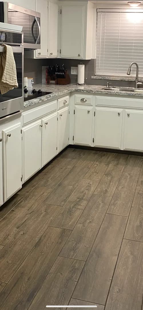 M&H Janitorial services - Photo 3