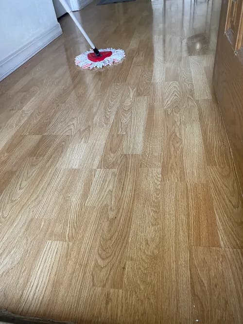 M&H Janitorial services - Photo 4