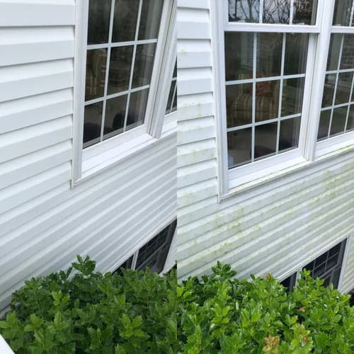 M J Baltimore Cleaning Services - Photo 2