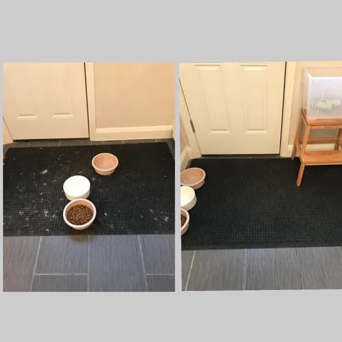 M J Baltimore Cleaning Services - Photo 1