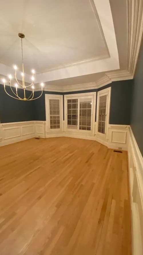 M & M Cleaning Services - Photo 1