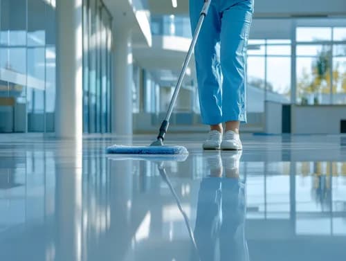 M & M Cleaning Services - Photo 4