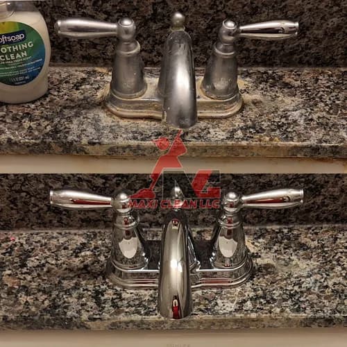 M&P Proclean Inc - Photo 5