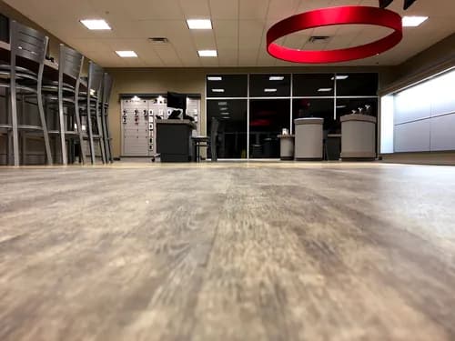 M.R.E. Cleaning Service, Inc