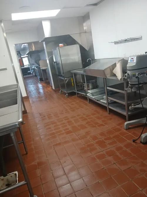 M&R Janitorial Services