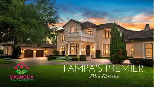 Maclau Cleaning Services - Photo 3