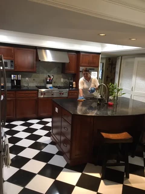 Maclau Cleaning Services - Photo 4