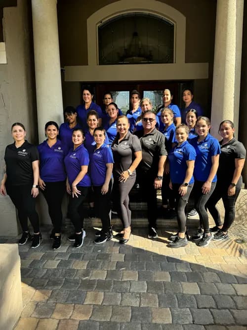 Maclau Cleaning Services - Photo 2