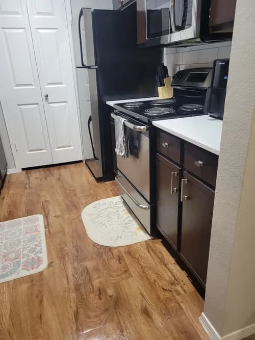 Maddish House Cleaning Services - Photo 5