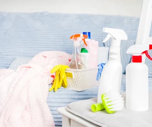 Maddish House Cleaning Services - Photo 2